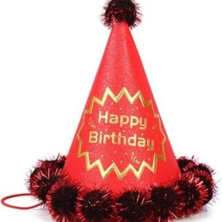 Extreme Birthday Party Caps