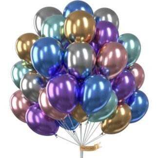 Extreme Party Ballons