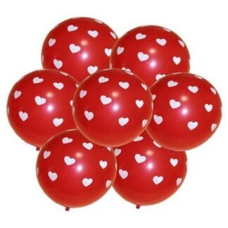 Extreme Printed balloons