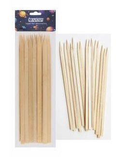 Extreme Long wooden stick 29/0.3cm