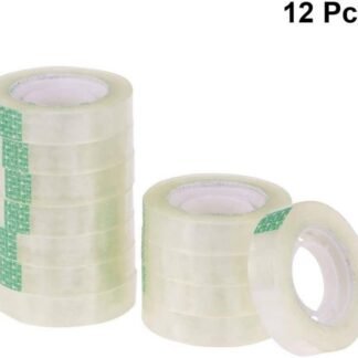 Extreme 12pcs tape small