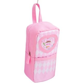 Extreme Standing Pencil case with cute cartons