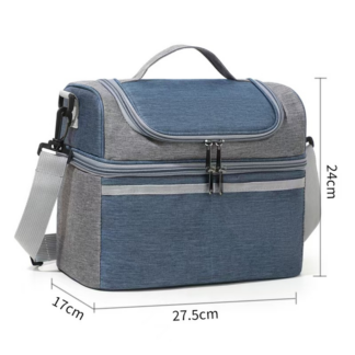 Extreme Light Color Lunch Bag