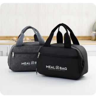 Extreme Meal Lunch Bag