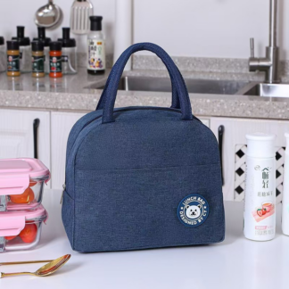 Extreme Design Lunch bag