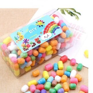 Extreme Fun foam Corn for kids