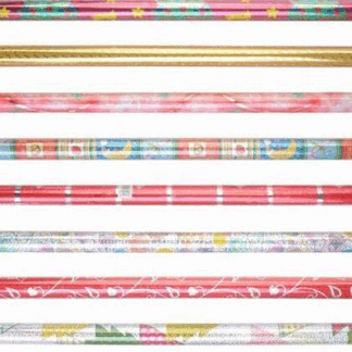 Extreme Gift Wrapping Covers