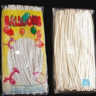 Extreme Long Balloons