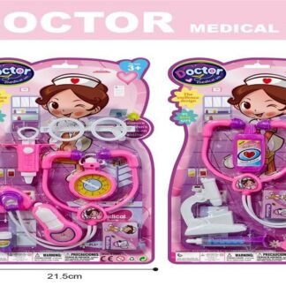 Extreme Kids Doctor Medical Set