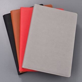 Extreme B5 Diary ENG & AR S.PU LC