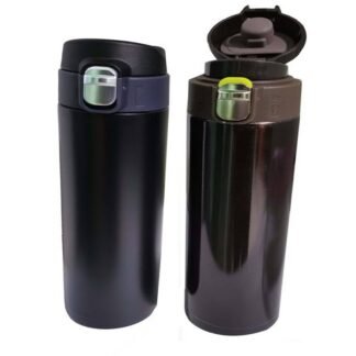 Extreme Aluminum Water Bottle -01