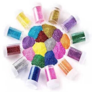Extreme Glitter Shimmer Pack