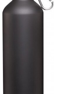Aluminum Water Bottle with Hanging Hook