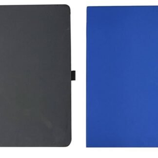 Extreme A5 Diary Eng