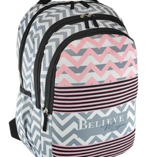Oxford Friendly Swan Backpack