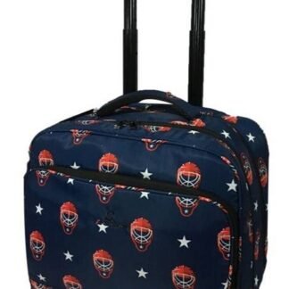 Oxford Football Set (TR/LB/PC/WB)