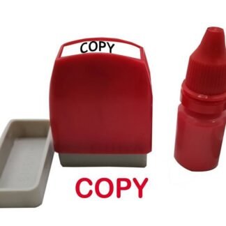 Extreme Flash Stamp