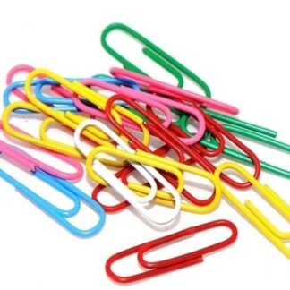Extreme Paper clips 28mm with bottle
