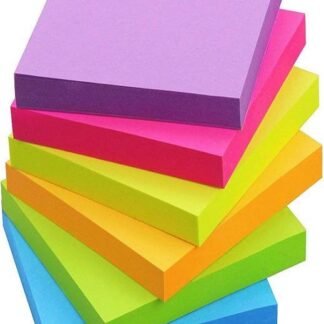 Sticky note