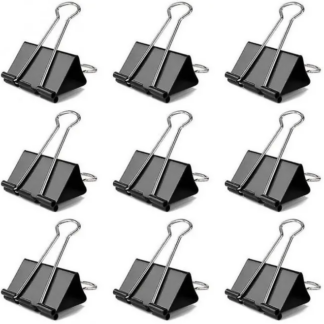 Extreme Binder Clip