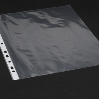 Extreme Sheet Protector A4 size
