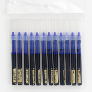 Extreme new 12pcs pack liquid pens 0.5mm