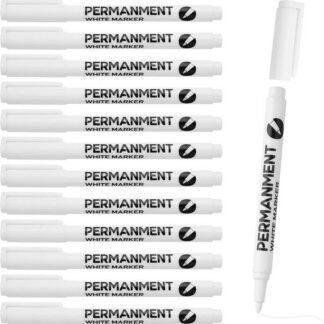 Extreme white board marker