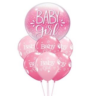 Extreme ballons set