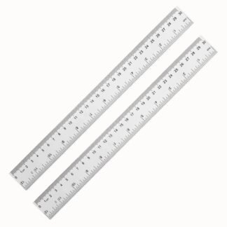 EXT Ruler 12inch 30cm