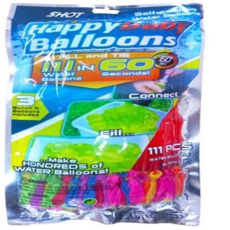 Extreme Balloons