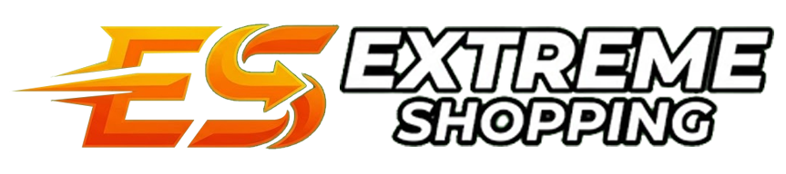 Extreme Shopping